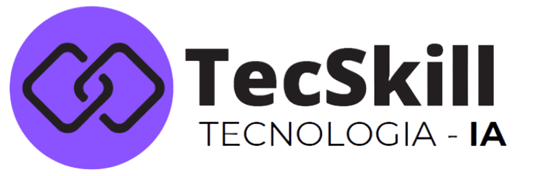 TecSkill Logo